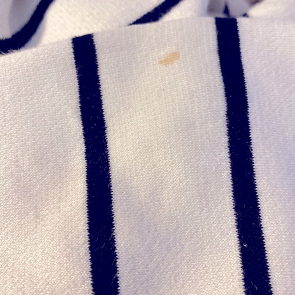 Grey Jason Wu Front Pocket Colorblock Sweatshirt … - image 8